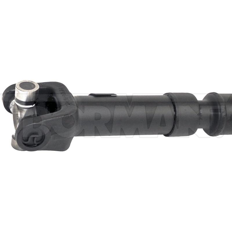 1988 Jeep Wrangler Drive Shaft Rear Dorman 936086 image 2 of 3