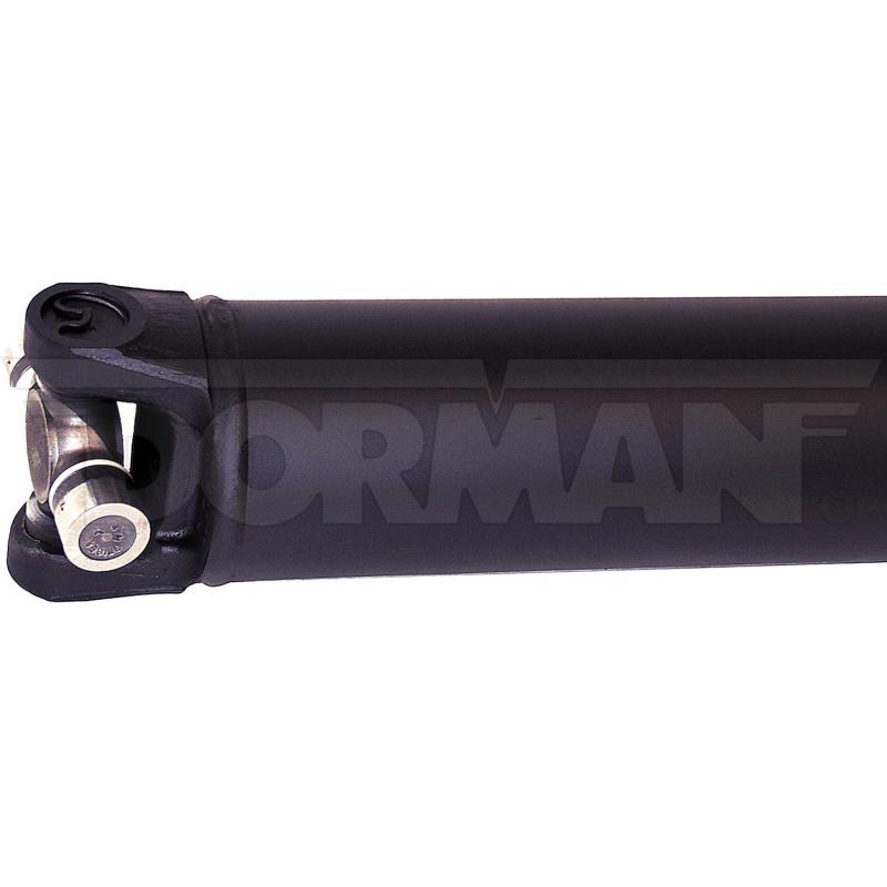 2005 Chevrolet Suburban 2500 Drive Shaft Rear Dorman 936095 image 2 of 3