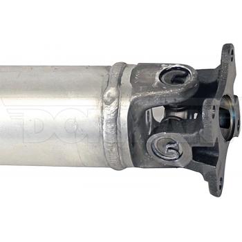 2000 GMC Savana 1500 Drive Shaft