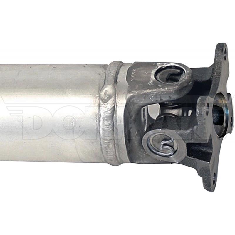 2002 GMC Savana 1500 Drive Shaft Rear Dorman 936096 image 1 of 3