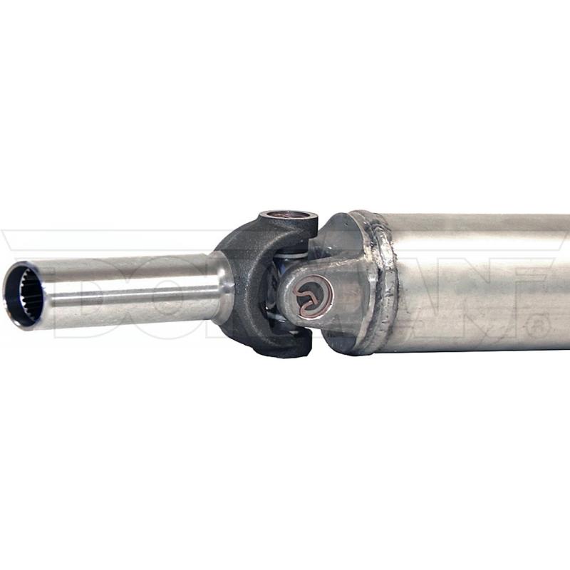 2002 GMC Savana 1500 Drive Shaft Rear Dorman 936096 image 2 of 3