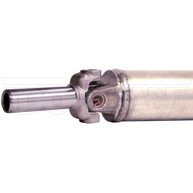 2017 GMC Sierra 1500 Drive Shaft Rear Dorman 936097 image 3 of 3
