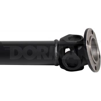 2007 Isuzu NQR Drive Shaft Dorman 9361000 image 2 of 4