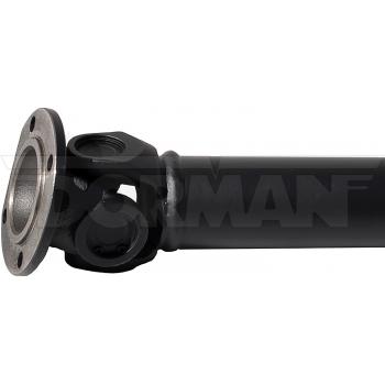 2007 Isuzu NQR Drive Shaft Dorman 9361000 image 4 of 4