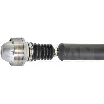 2005 Mercury Mariner Drive Shaft Rear Dorman 936285 image 2 of 4
