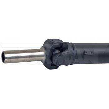 2009 Saab 9-7x Drive Shaft Rear Dorman 936309 image 2 of 3