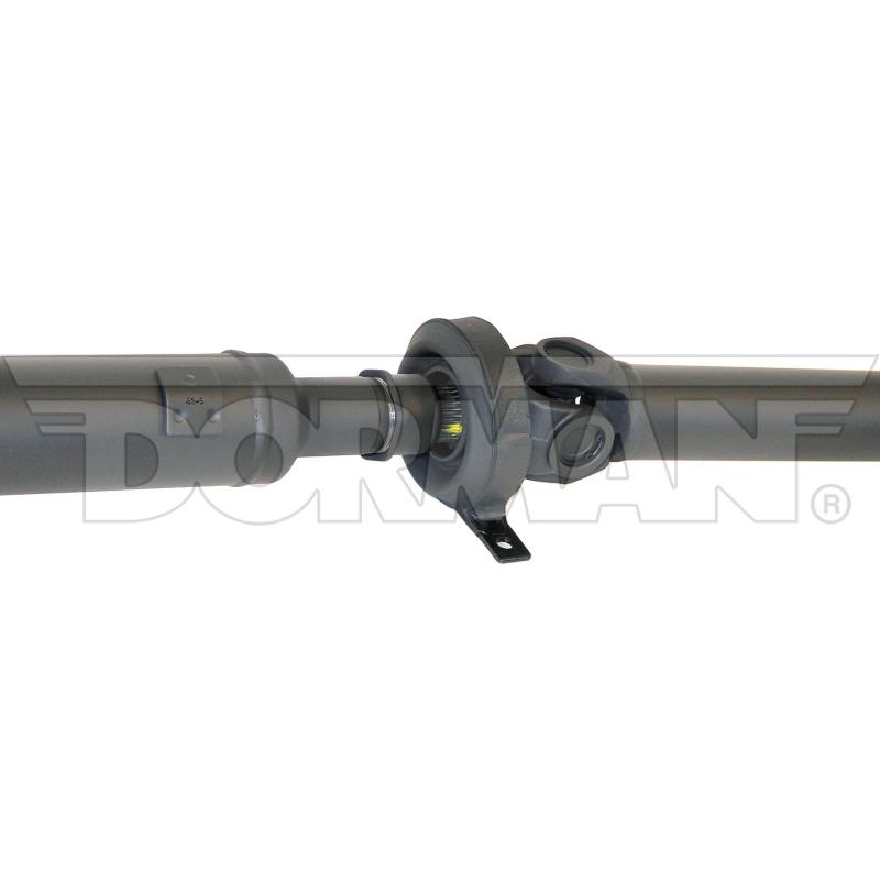 1982 BMW 320i Drive Shaft