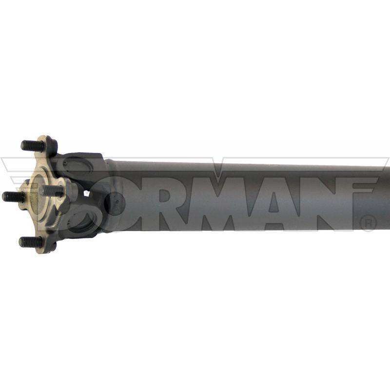 1982 BMW 320i Drive Shaft Rear Dorman 936366 image 3 of 4
