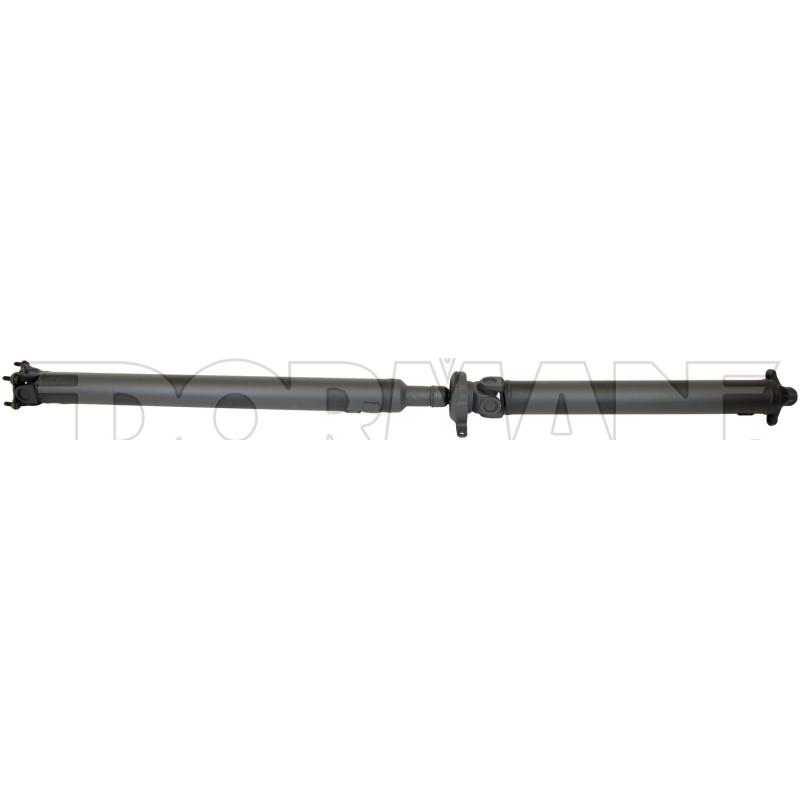 1982 BMW 320i Drive Shaft Rear Dorman 936366 image 4 of 4