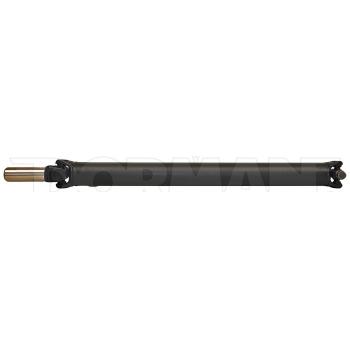 2007 Buick Rainier Drive Shaft Rear Dorman 936407 image 1 of 3