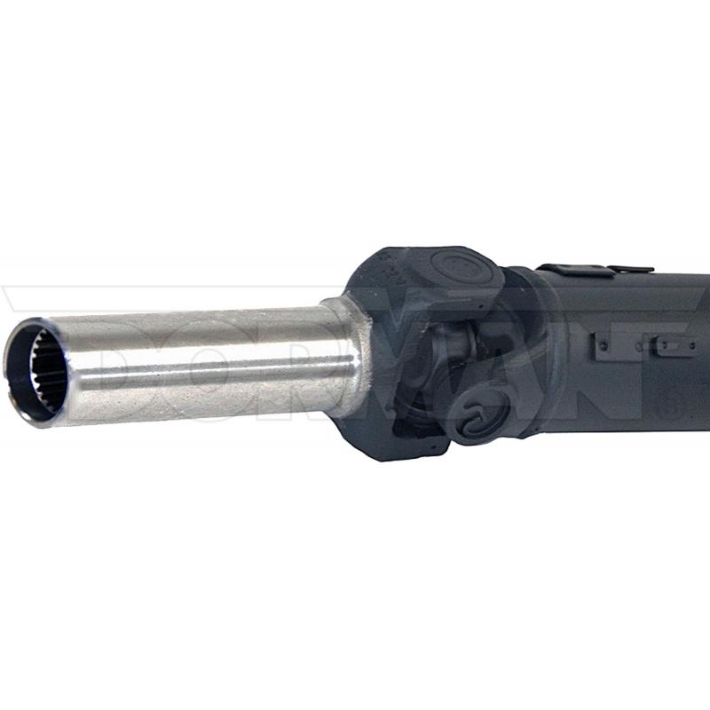 2008 Dodge Ram 1500 Drive Shaft Rear Dorman 936486 image 2 of 4