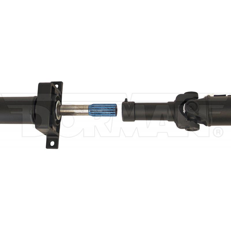 2008 Dodge Ram 1500 Drive Shaft Rear Dorman 936486 image 4 of 4