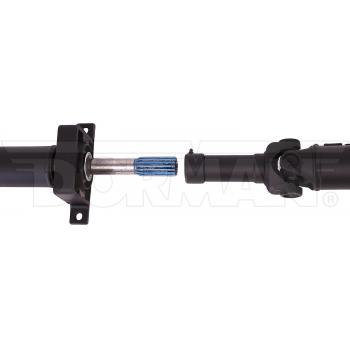 2003 Dodge Ram 2500 Drive Shaft Rear Dorman 936490 image 4 of 4