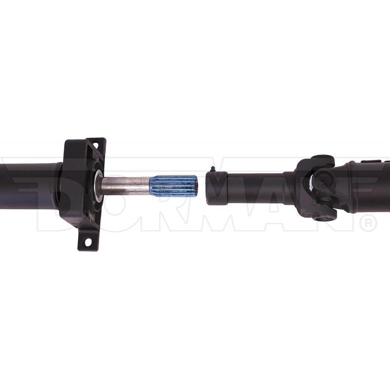 Dorman 936490 - Drive Shaft Dorman 936490 Drive Shaft product image 4 of 4