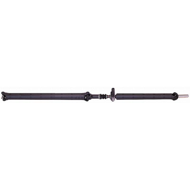2002 Dodge Ram 3500 Drive Shaft Rear Dorman 936492 image 2 of 4