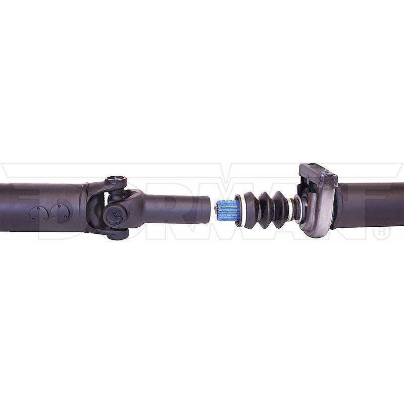 1998 Dodge Ram 3500 Drive Shaft Rear Dorman 936493 image 3 of 4