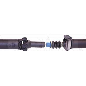 2000 Dodge Ram 3500 Drive Shaft Rear Dorman 936494 image 2 of 4