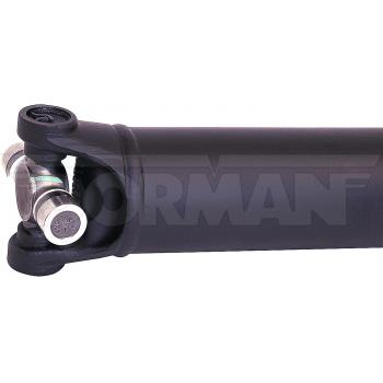 2000 Dodge Ram 3500 Drive Shaft Rear Dorman 936495 image 2 of 4