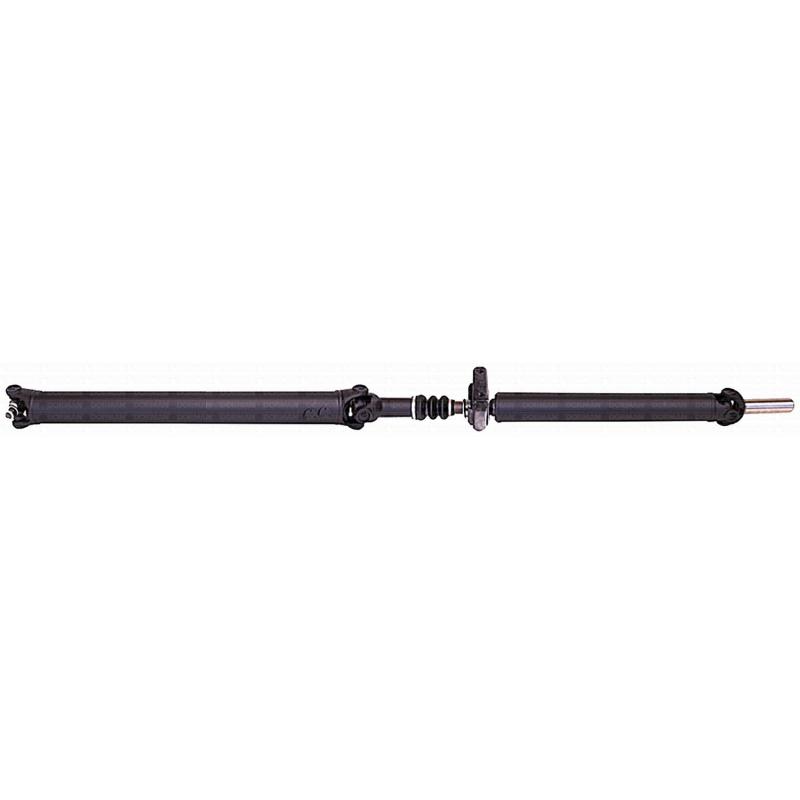 1998 Dodge Ram 3500 Drive Shaft Rear Dorman 936495 image 4 of 4
