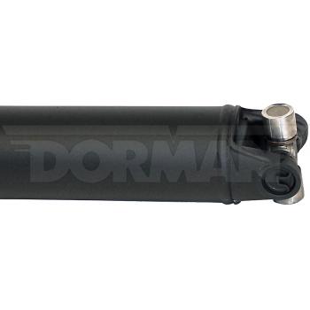 2007 GMC Sierra 1500 Classic Drive Shaft Rear Dorman 936516 image 1 of 3