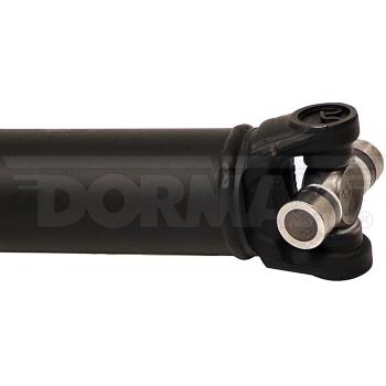 2000 GMC K3500 Drive Shaft Rear Dorman 936520 image 2 of 4