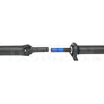 2000 GMC K3500 Drive Shaft Rear Dorman 936520 image 4 of 4