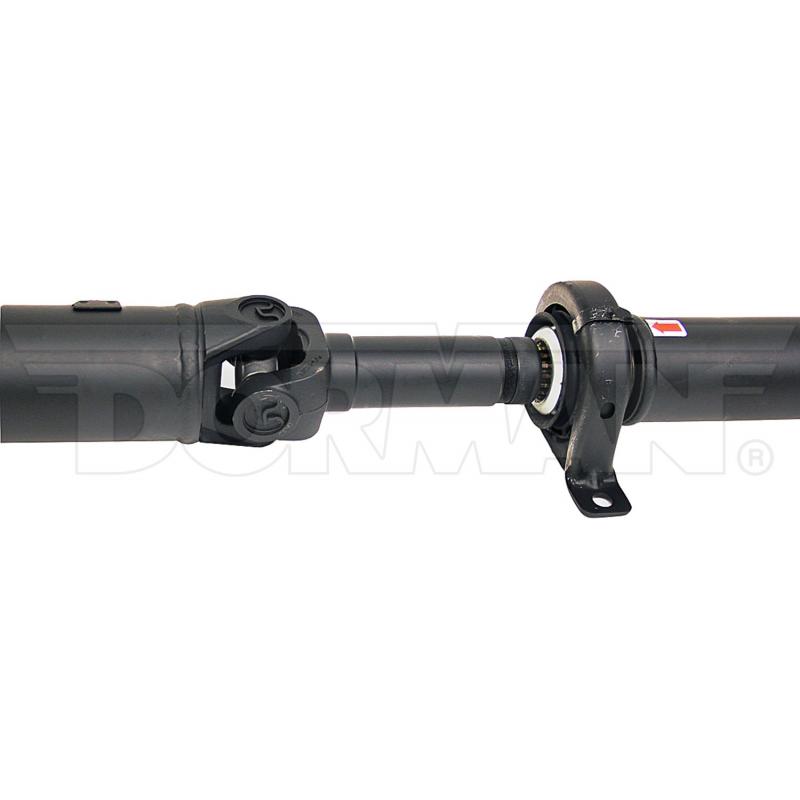 1998 Chevrolet C3500 Drive Shaft Rear Dorman 936521 image 4 of 4