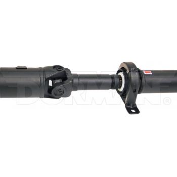 2000 GMC C3500 Drive Shaft Rear Dorman 936523 image 2 of 4
