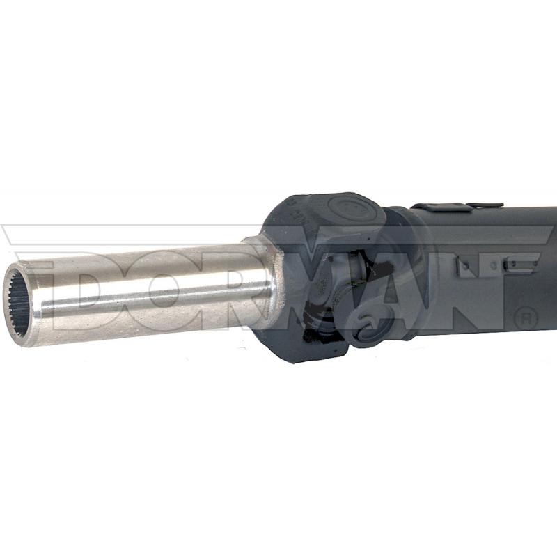 2000 Cadillac Escalade Drive Shaft Rear Dorman 936534 image 2 of 2