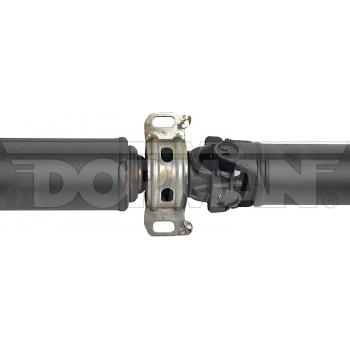 2019 Toyota Tundra Drive Shaft