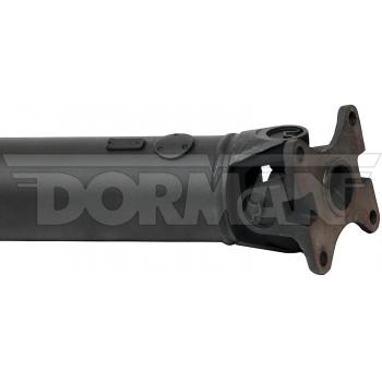 2012 Toyota Tundra Drive Shaft Rear Dorman 936535 image 4 of 4