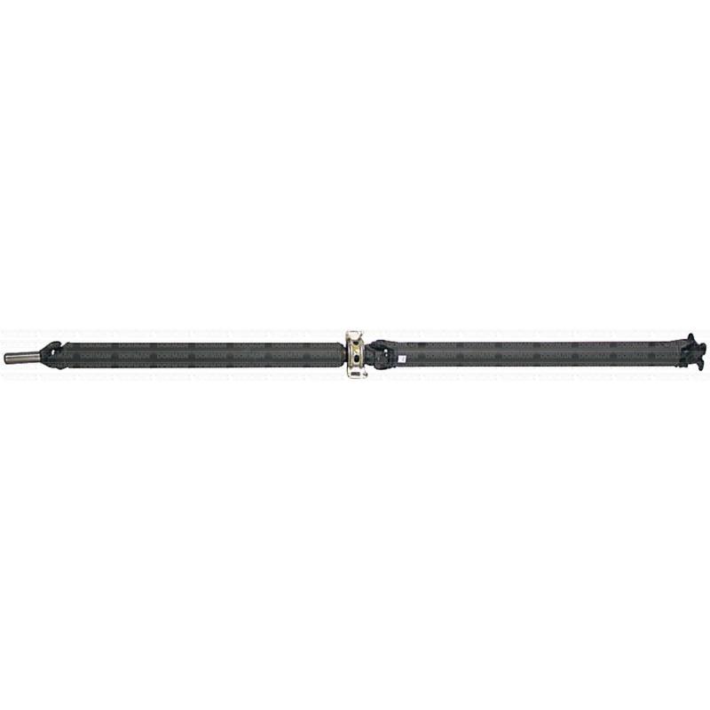 2016 Toyota Tundra Drive Shaft Rear Dorman 936535 image 2 of 4
