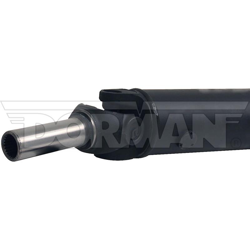2016 Toyota Tundra Drive Shaft Rear Dorman 936535 image 3 of 4