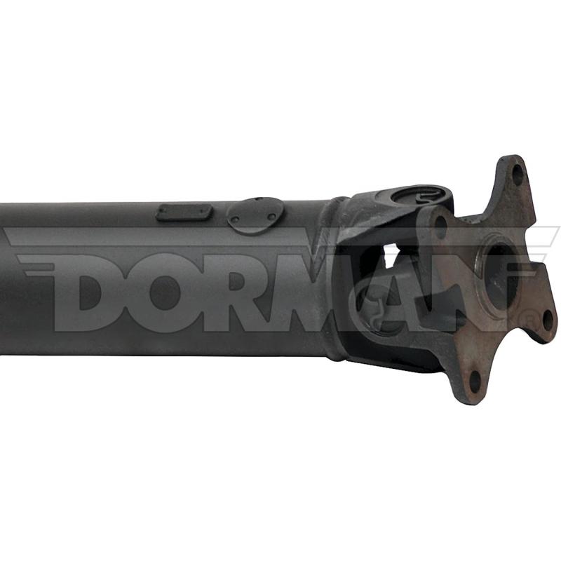 2016 Toyota Tundra Drive Shaft Rear Dorman 936535 image 4 of 4