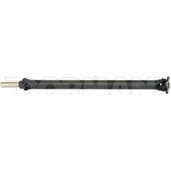 2007 Dodge Ram 1500 Drive Shaft Rear Dorman 936539 image 1 of 2