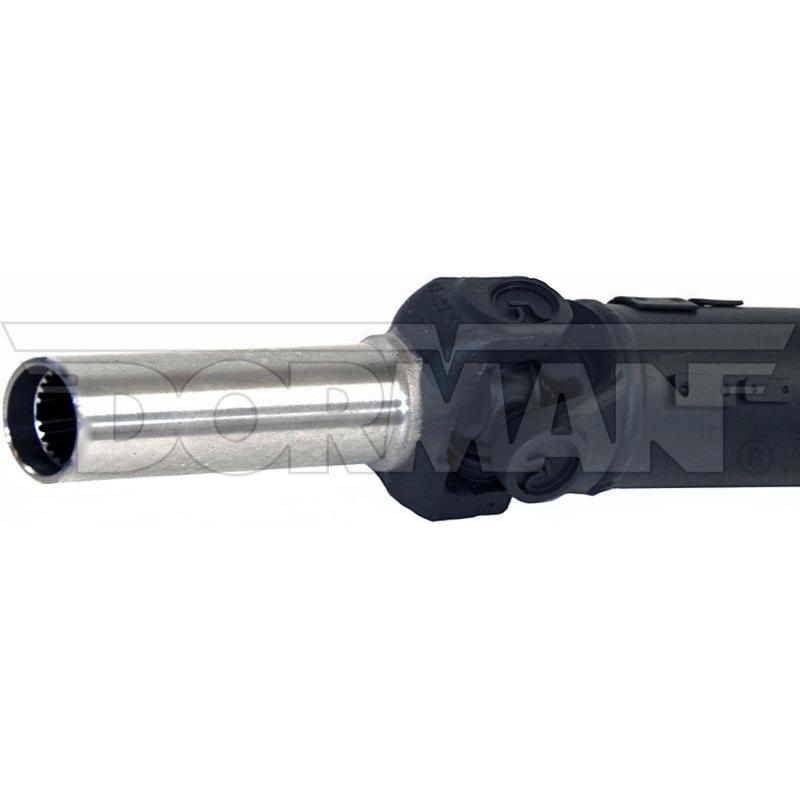 2008 Dodge Ram 1500 Drive Shaft Rear Dorman 936539 image 2 of 2