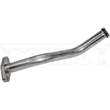 2001 Mack CL Turbocharger Oil Line Return Dorman 9365503 image 2 of 3