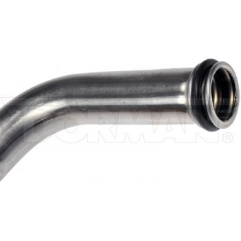 2001 Mack CL Turbocharger Oil Line Return Dorman 9365503 image 3 of 3