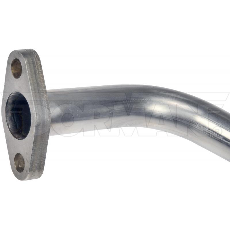 1999 Mack LE Turbocharger Oil Line