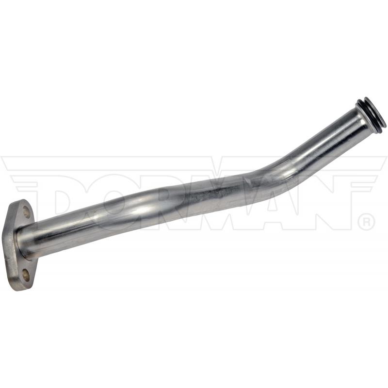 1999 Mack LE Turbocharger Oil Line Return Dorman 9365503 image 2 of 3