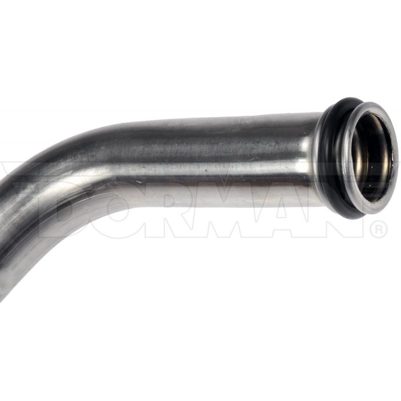 1999 Mack LE Turbocharger Oil Line Return Dorman 9365503 image 3 of 3