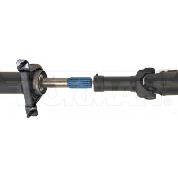 2007 GMC Sierra 1500 Classic Drive Shaft Rear Dorman 936558 image 1 of 4