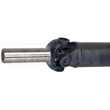 2007 GMC Sierra 1500 Classic Drive Shaft Rear Dorman 936558 image 2 of 4