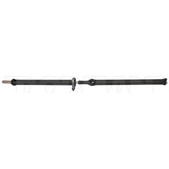 2007 GMC Sierra 1500 Classic Drive Shaft Rear Dorman 936558 image 3 of 4