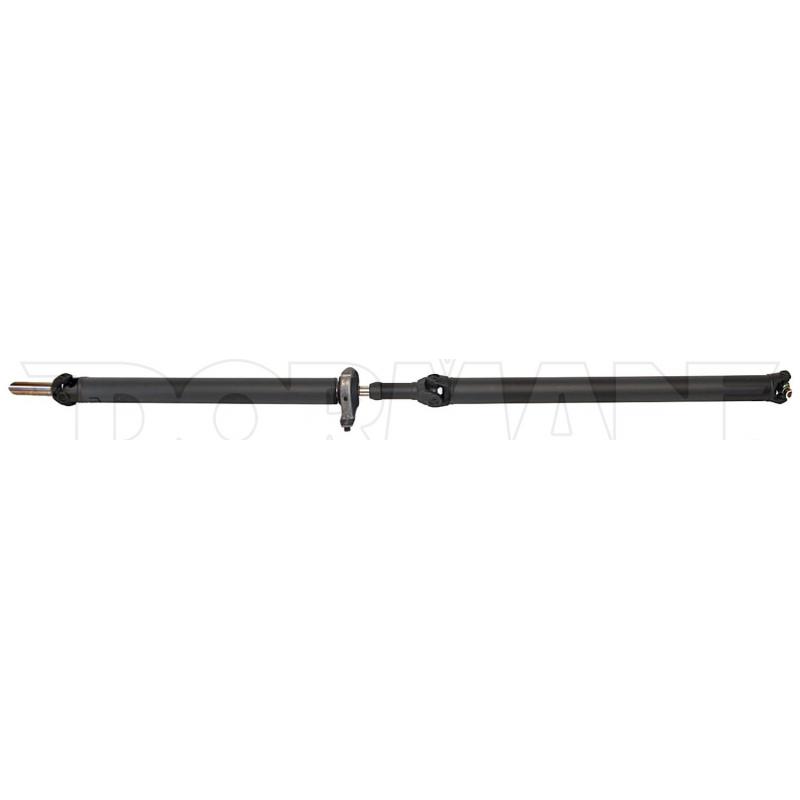 2005 Chevrolet Silverado 1500 Drive Shaft Rear Dorman 936558 image 3 of 4