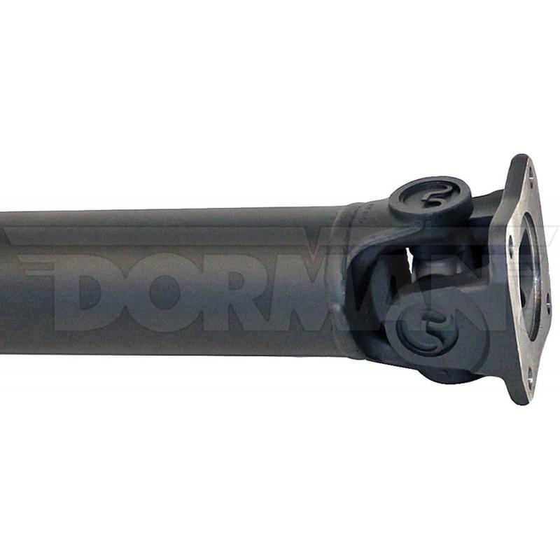 2016 Ford F-250 Super Duty Drive Shaft Rear Dorman 936562 image 1 of 4