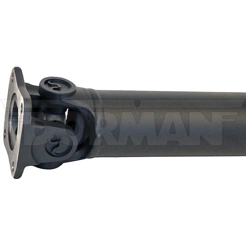 2016 Ford F-250 Super Duty Drive Shaft Rear Dorman 936562 image 4 of 4