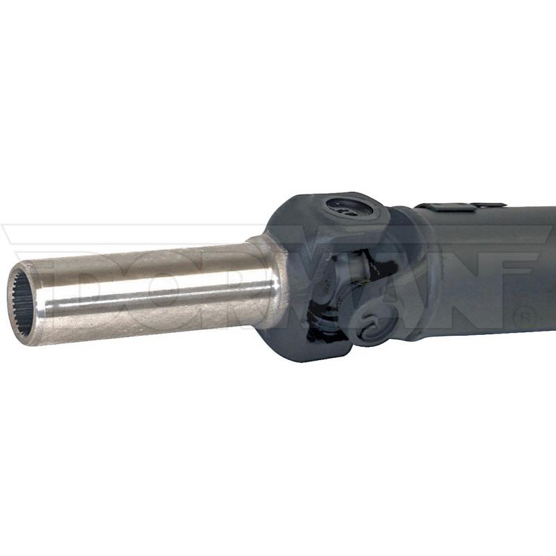 2001 Ford Mustang Drive Shaft
