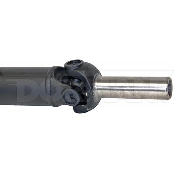 2004 GMC Sierra 2500 Drive Shaft Rear Dorman 936570 image 4 of 4