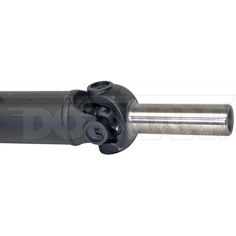 2002 GMC Sierra 3500 Drive Shaft Rear Dorman 936609 image 1 of 4